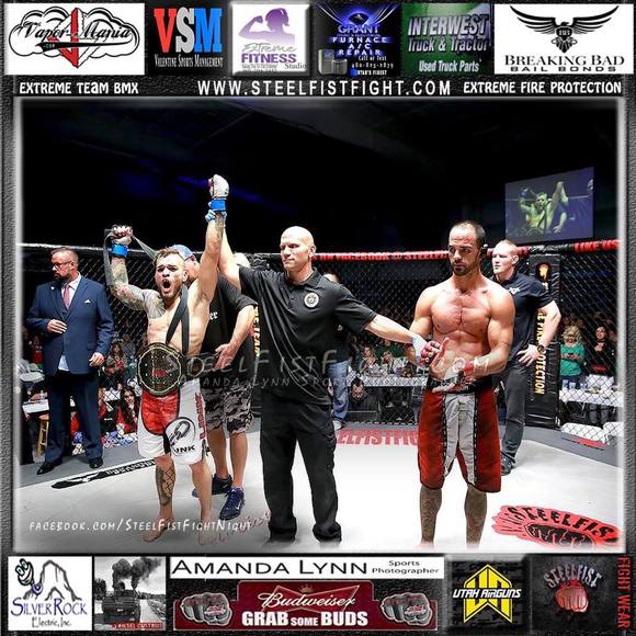 Meet your Posher, Thiago - Picture 1 of 1